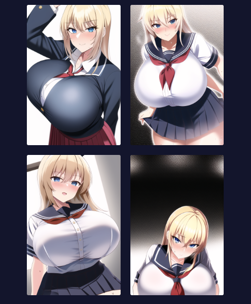 2枚目は1枚目の呪文にgame cgを足したもの 