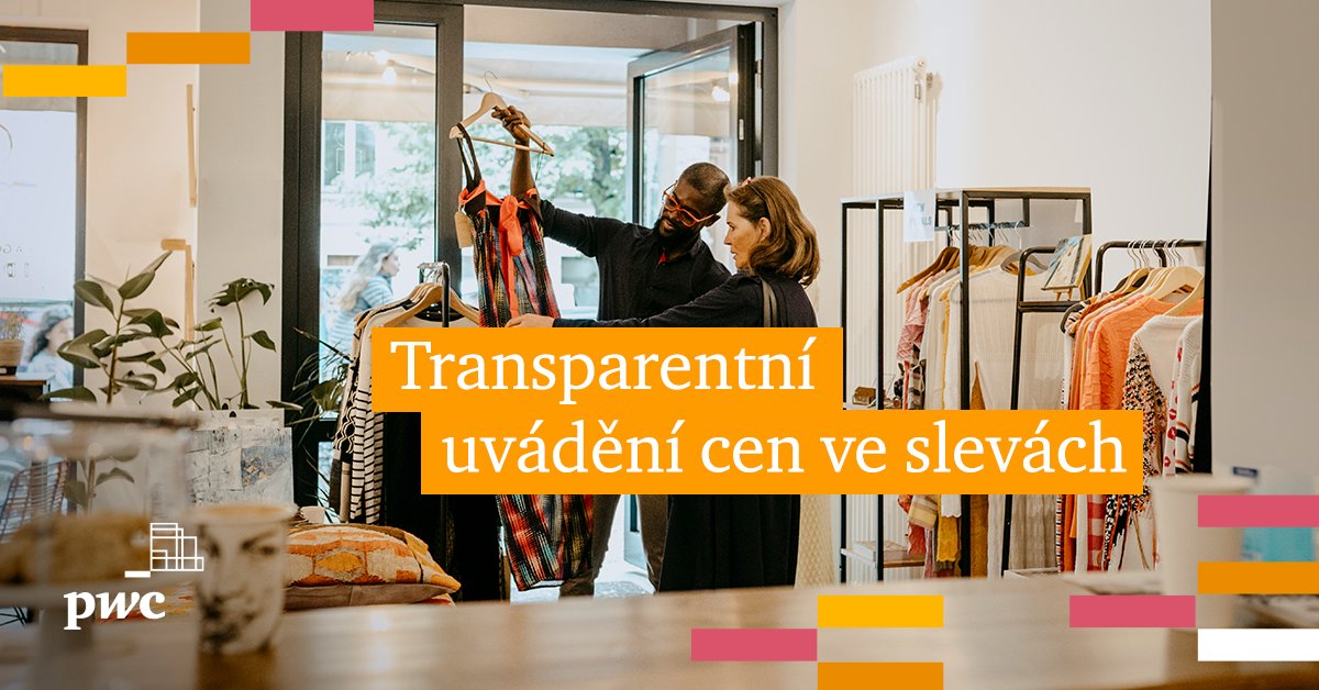🔶 Daňové a právní novinky roku 2023 🔶 Vybrali jsme pro vás to nejzásadnější, co nás začátkem roku čeká.
Informace o slevě výrobku musí nově obsahovat info o nejnižší ceně, za jakou byl výrobek prodávaný v době 30 dní před zahájením slevové akce. ⬇️ 
bit.ly/3GbIsLA