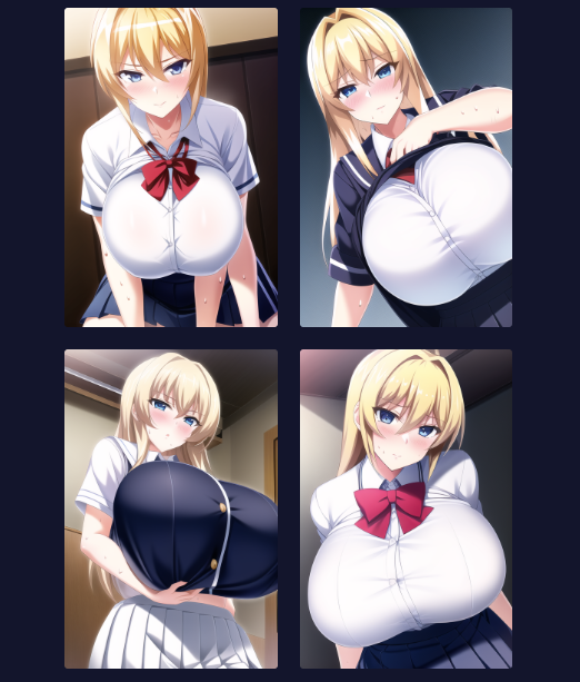 2枚目は1枚目の呪文にgame cgを足したもの 