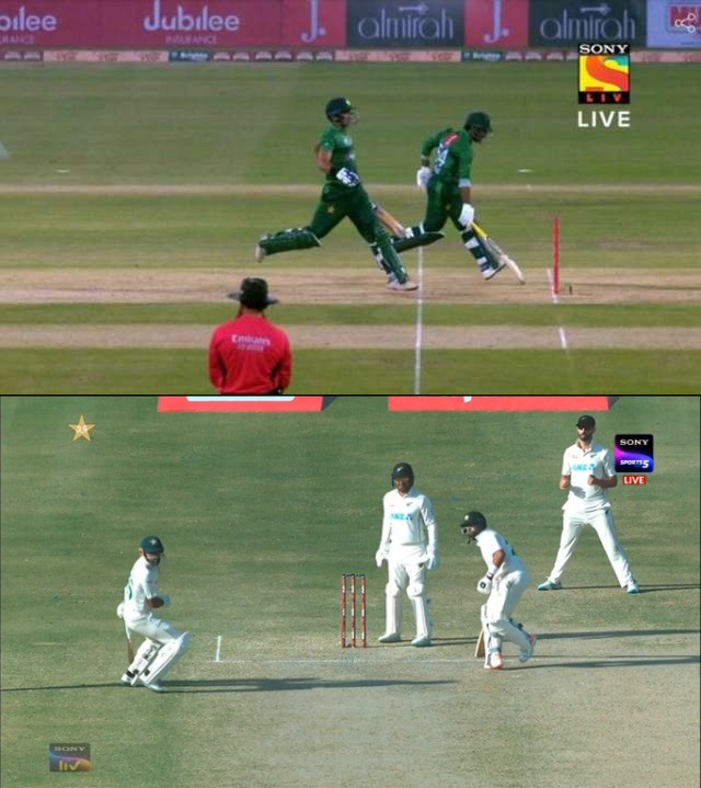 mufaddal_vohra's tweet photo. Pakistan cricket at its best! https://t.co/gjF15Ifcn4