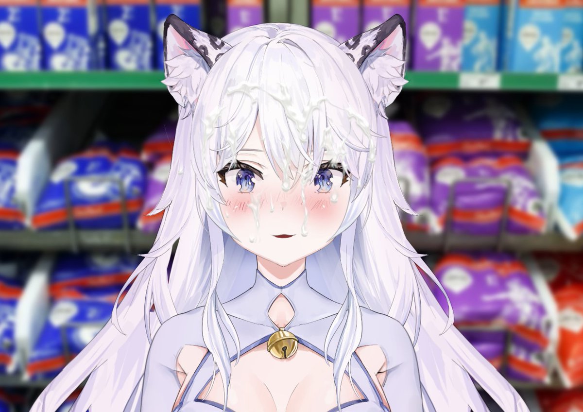 oh no, I spilt the bagged milk again. Such a clumsy Canadian