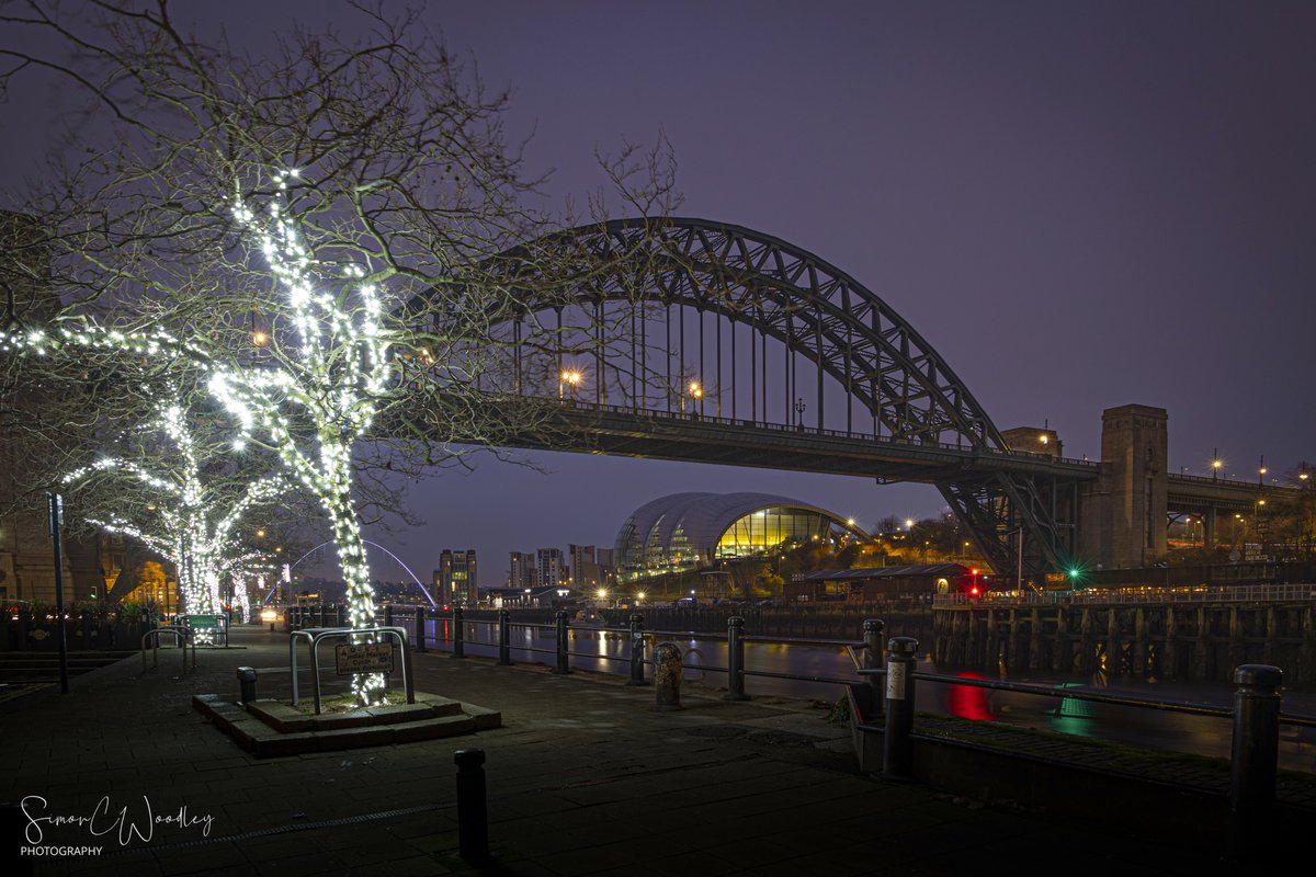 Woodley lights christmas 2025