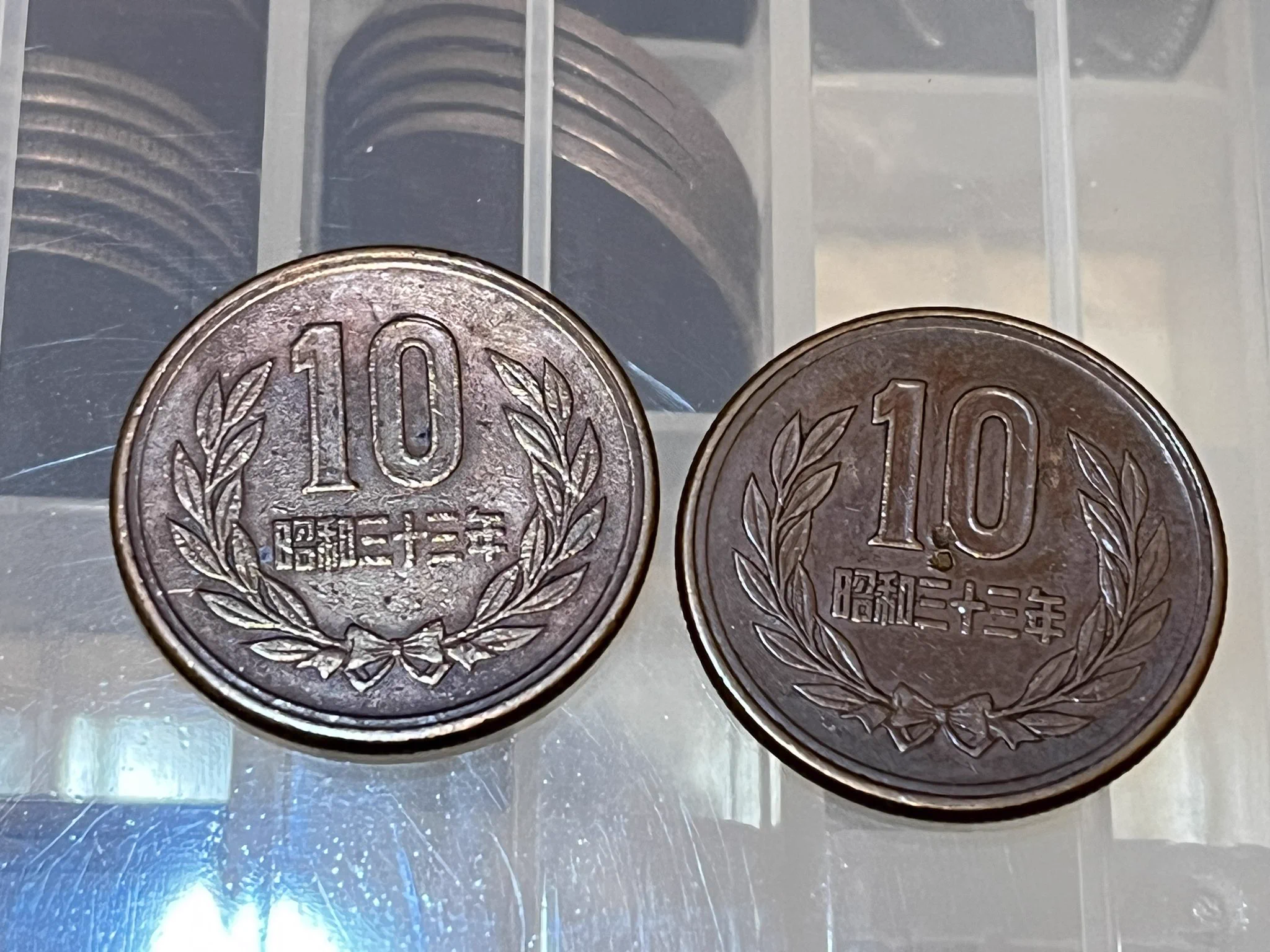 とりあえずあった。  