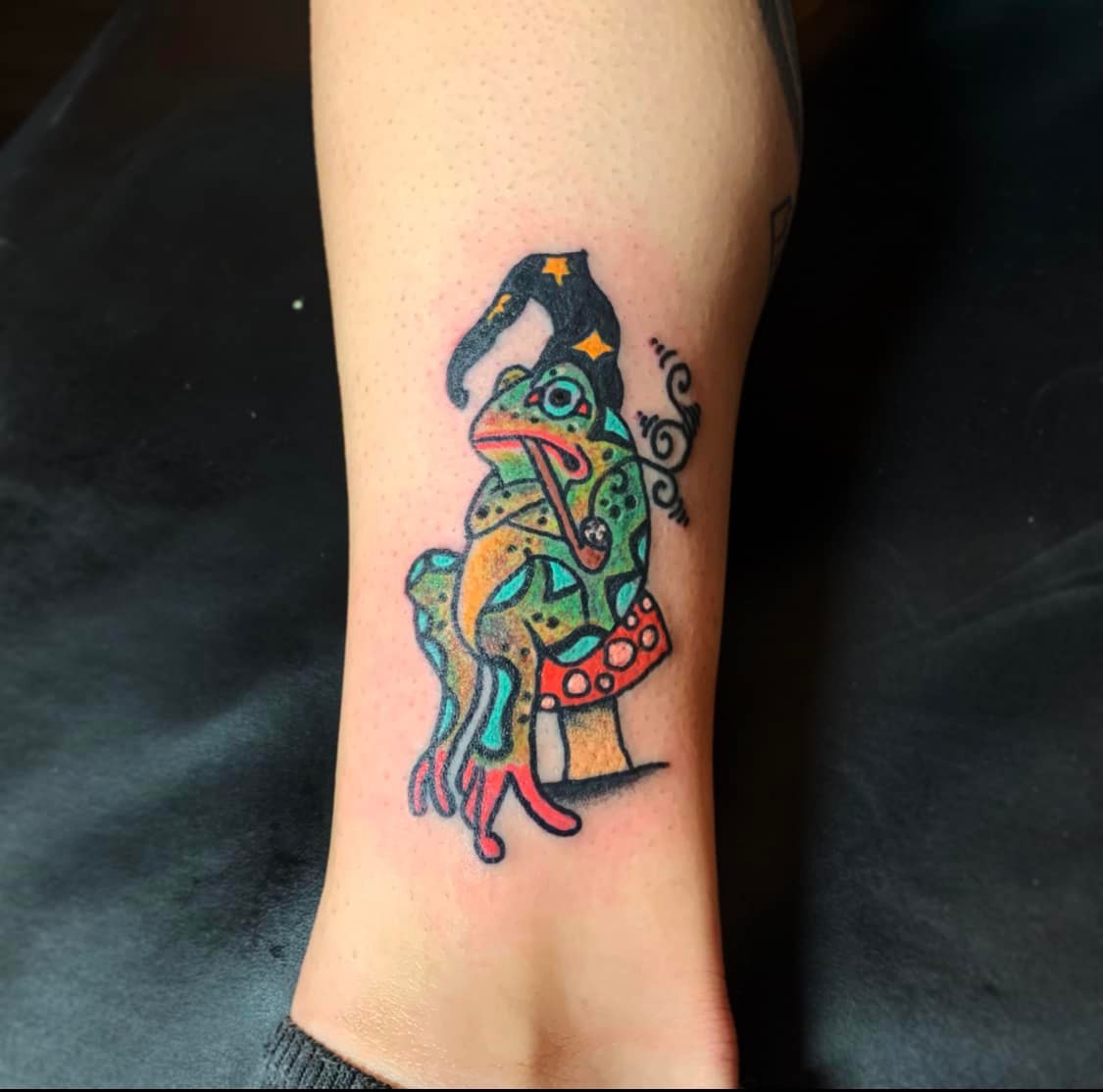 umbrellaTattoo's tweet photo. Some recents by Cole. Message us or dm him directly on Instagram to book! 
(@ thunderhawk_tattoos) https://t.co/c0GyUcEDV2