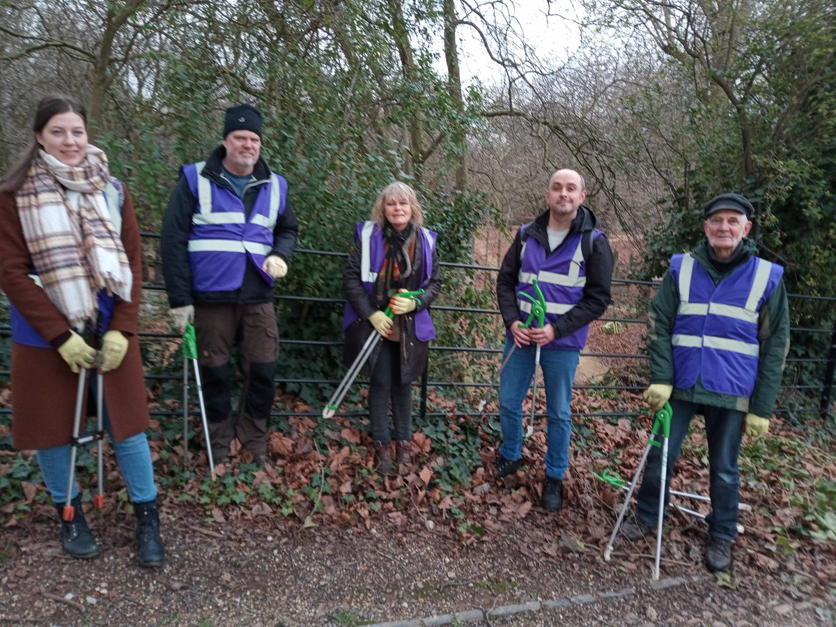 Friends of Key Hill & Warstone Lane Cemeteries tweet media