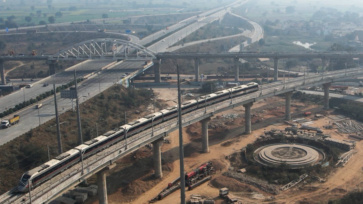 Metro Rail News on Twitter: 