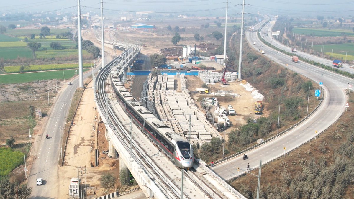 Metro Rail News on Twitter: 