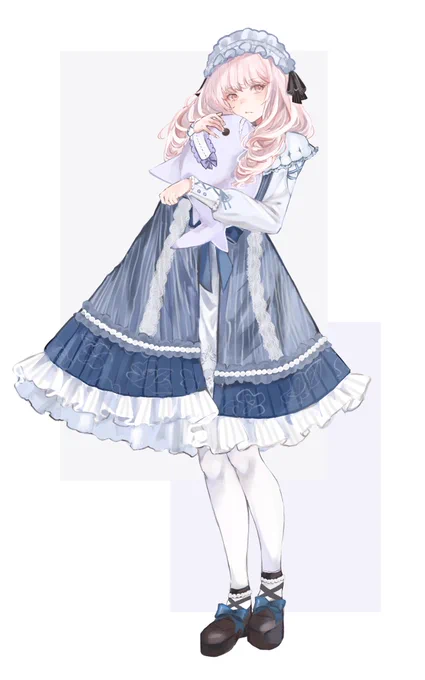 カラフェス瑞希⁎*  #prsk_FA 