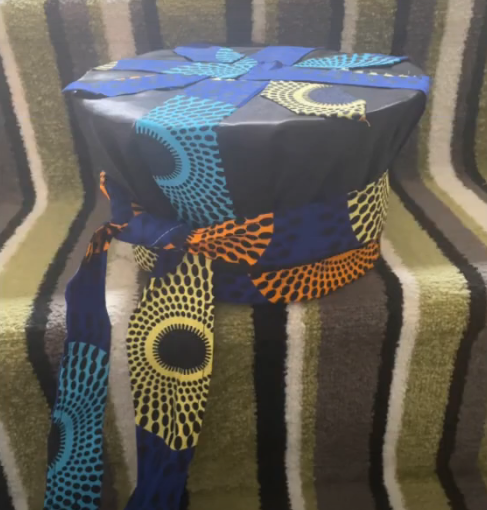 EnterprisinTeam's tweet photo. Patricia is creating and designing clothes that will not only make people confident but let them embrace their authentic selves

She's used funding and support from the team at DYOT to turn her love for fashion into her future

You can too at: https://t.co/rzuKWsZTG6 https://t.co/bkrLzHX5TQ