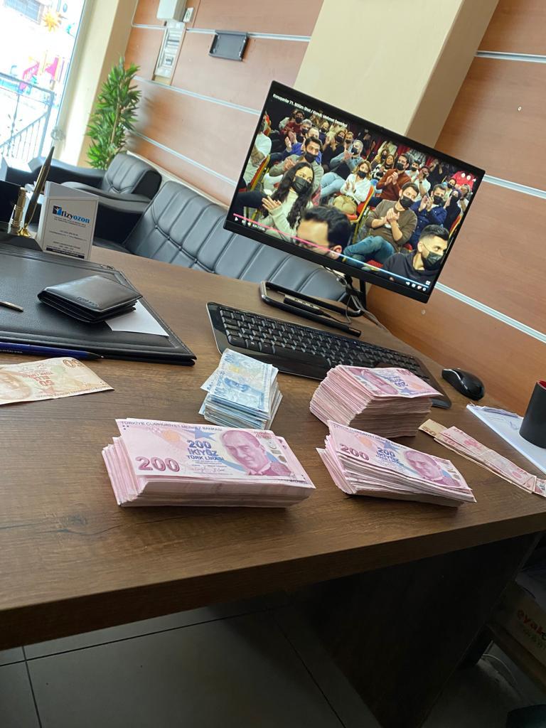 Ümit Ercan (@erchapo_) on Twitter photo 