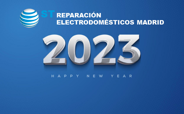 reparaelectrodo's tweet photo. ✨El equipo de ST Repara te desea ¡Feliz año 2023!✨
#ReparaciónDeElectrodomésticos #STRepara #FelizAñoNuevo https://t.co/qkDKLVpFb7