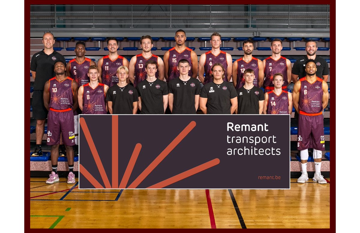 BasicsMelsele's tweet image. 🏀 Zaterdag 7 januari 20:30 Kwart finale in de Beker van Vlaanderen🏀 Koninklijke Remant Basics Melsele Beveren Heren A - Basket SKT Ieper B 🏀 - mailchi.mp/9d0dc9e114ad/y…