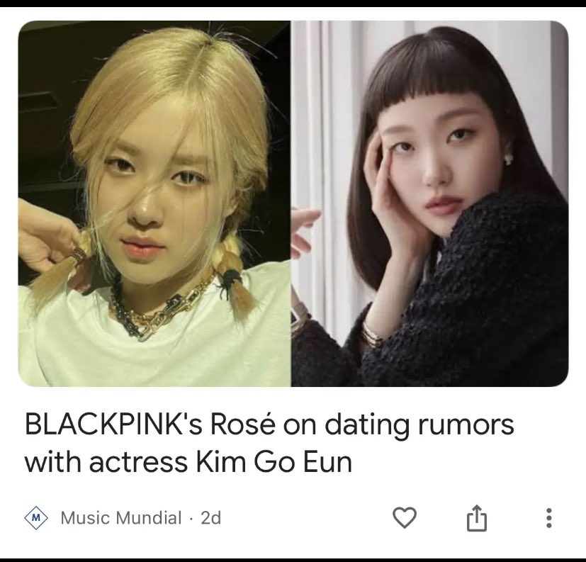 rsvIogs's tweet photo. WHY IS ALWAYS ROSÉ?? 😭😭 https://t.co/MKaSdJEc7w