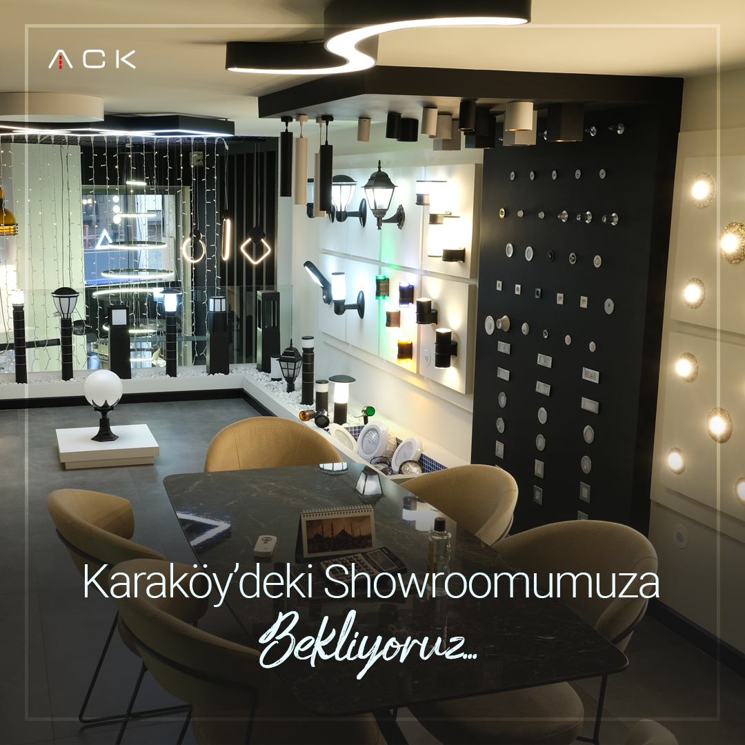 acklighting's tweet image. Yepyeni modeller, aşina olduğunuz kalite. 💡
Sizi Karaköy'deki Showroomumuza bekliyoruz.
Adres:
Emekyemez, Okçu Musa Cd. No: 16A, 34421 Beyoğlu/İstanbul

#ack #acklighting #aydınlatma #dekoratif #dekorasyon #ledürünler #aydınlatmamağazası #beyoğlu #karaköy #salı