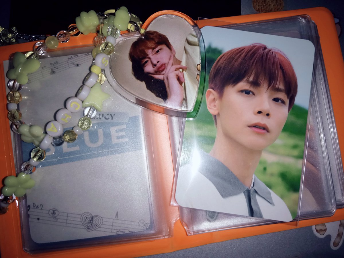 plastikomet's tweet photo. 💈 #KOMAILS
✫・゜ from @ekarrt 🫶
yechan arrived safely! thank you so much for all the effort you’ve exerted para mapauwi siya 🥹 i appreciate the smooth transaction. ‘til next time po! 🤍 https://t.co/BhDWhPBc7f