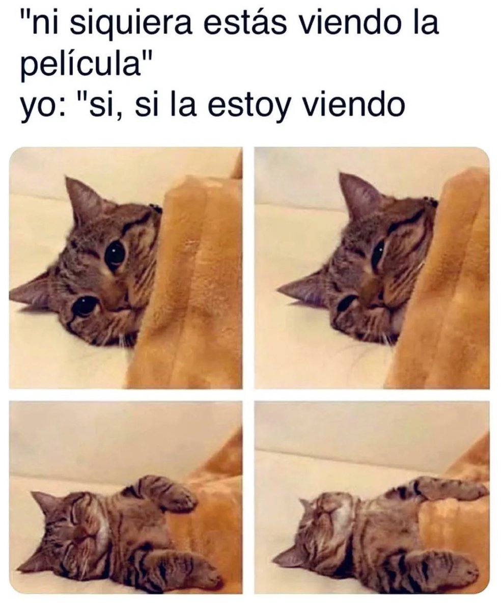 Esta soy yo. Siempre.