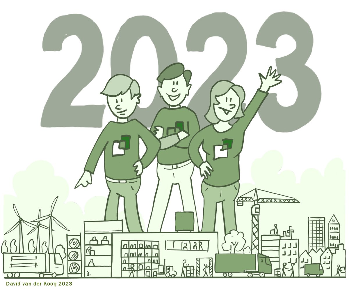 21CCeducation's tweet photo. Start the year on a strong footing by catching up on L&D trends in 2023. Click below to visit the 21CC Education blog.
https://t.co/wLjZXOw1vV
Happy reading and have a great year ahead.
#learninganddevelopment #21CC #productivity #gamification #learnanywhereanytime #logistics https://t.co/v5XoldxLqw