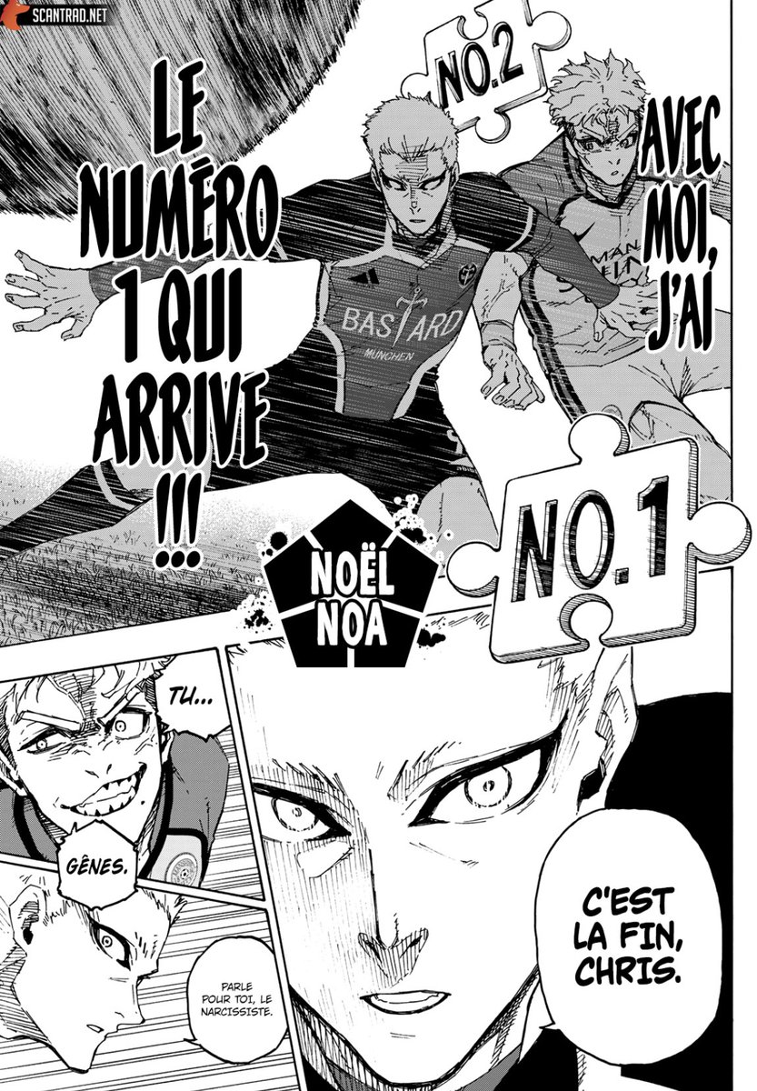 Juba_Obr's tweet photo. #Bluelock201
•
•
•
•
•
•
Ptdrrrrr mais rdv compte de la perf d’Isagi sérieux c’est CRIMINEL ce qu’il fait https://t.co/SCbljK2GGy