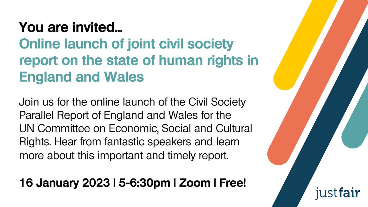 Just Fair - justfairuk.bsky.social tweet media