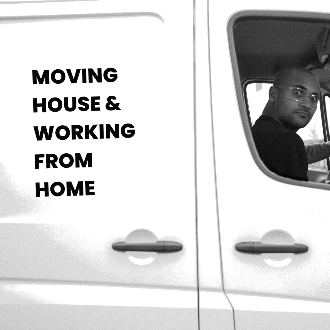 Moved house over Christmas. Sheesh. As a #WFH person, this is what I wanted spaces for…

Workpace 🖥️
Workout space 🏋️‍♂️
Breath-taking backdrop🌷
Lighting😎
Lunching and roaming 🥗

Have I missed anything?
I had a talk with Lee Chambers from @essentialise  before planning.