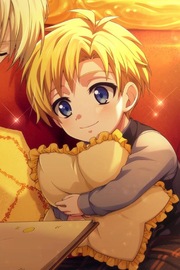 KaylaCa38610909's tweet photo. #ゲーム #千生誕祭2022 #IDOLiSH7 #アニナナ https://t.co/5V68Wsfi0K