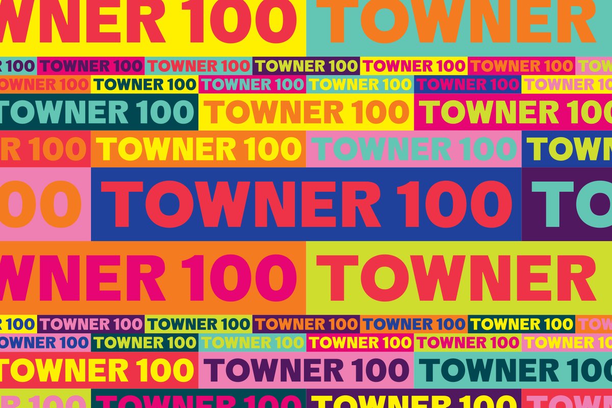 TownerGallery's tweet photo. 2023 marks one hundred years of Towner!

Featuring...

🌟 TOWNER 100, all year

🌟 Barbara Hepworth: Life and Art, 23 May to 3 September 2023

🌟 Turner Prize 2023, 28 September 2023 to 14 January 2024

https://t.co/PicrM4KpU3

#Towner100 #BarbaraHepworth #TurnerPrize2023 https://t.co/ctois1avhi