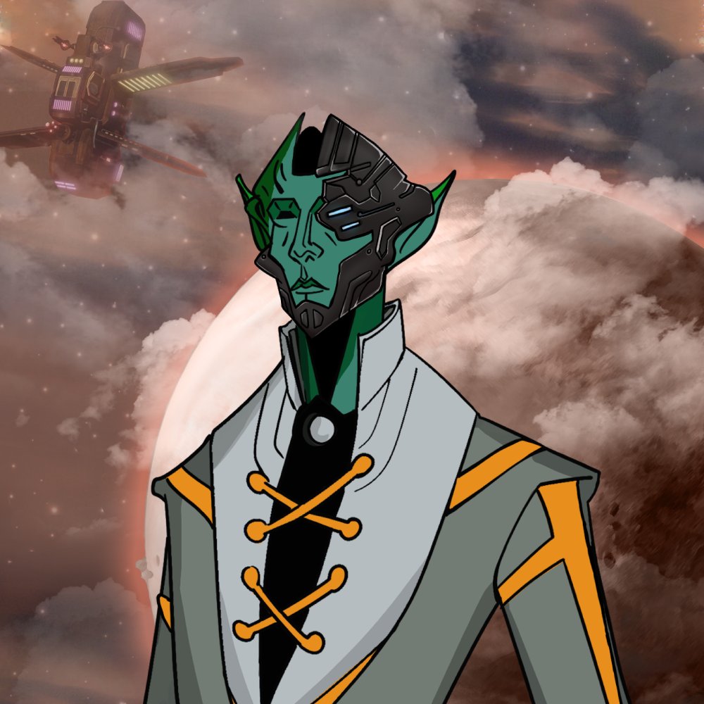 A new war in the new year☢️
💚&amp;🔁 = 10WL

#RadiNaitonNFT
#NFT #NFTGiveaway #NFTCommunity