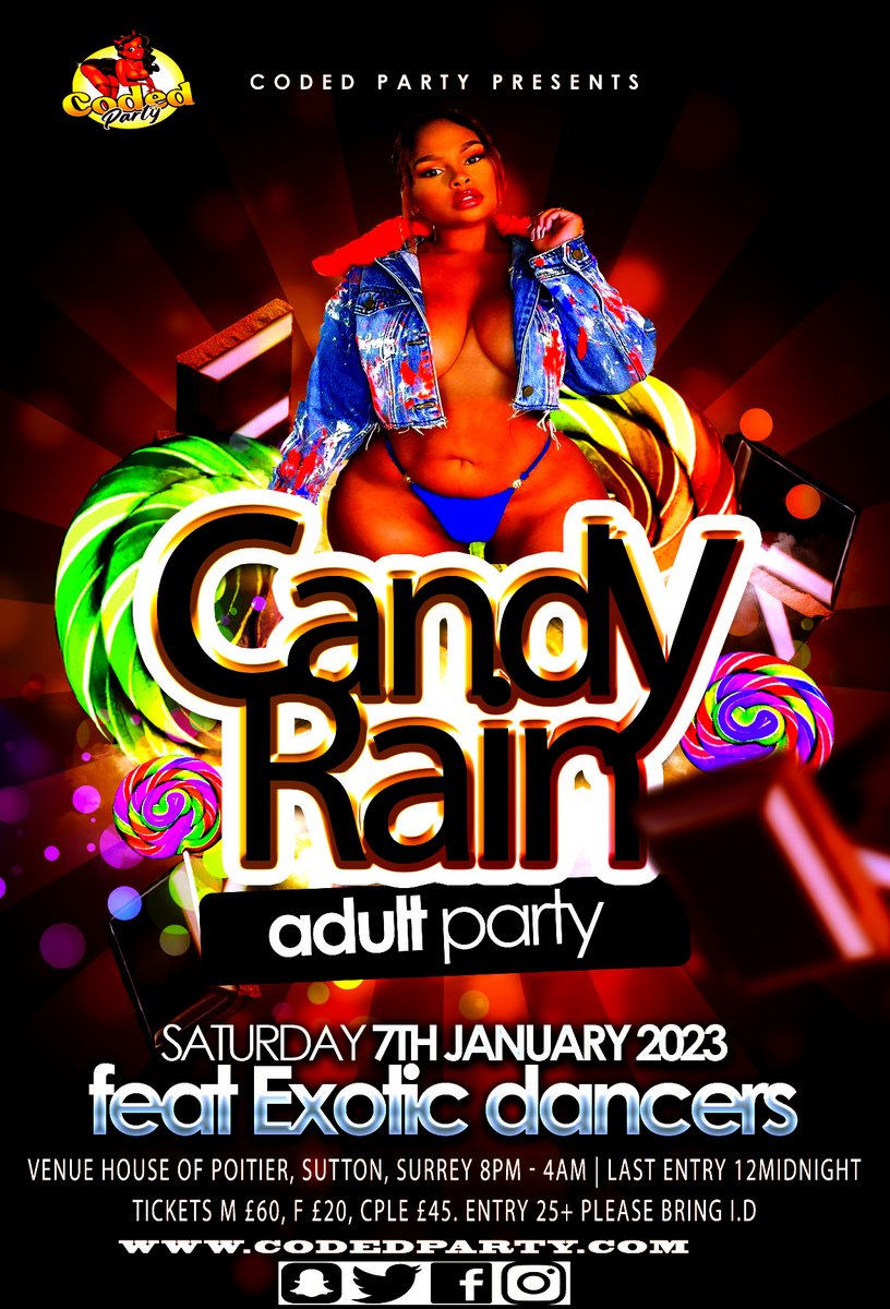 PartyCoded tweet picture