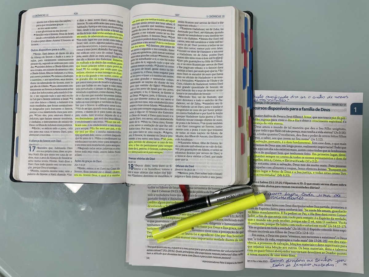 Quer ter um dia de vitórias?

Comece o dia orando e estudando a Palavra de Deus! 

#ame A Volta do Senhor!!