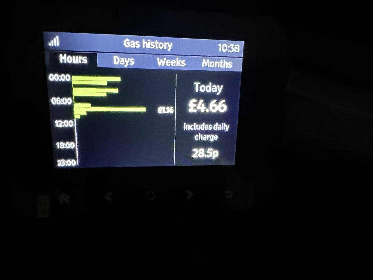 SteveMoss123's tweet photo. @BritishGasHelp terrible service. Can’t call as you’re too busy, and then told to open live chat. Then they say they’re too busy. Extremely poor as there is something wrong with our ridiculous charges. £12 for the last 2 days! £4.66 today #watchdog @FoxNikkiFox @MoneySavingExp https://t.co/lV8EOYWjEV