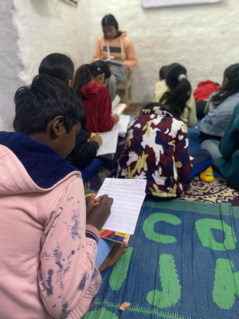 Your degree is just a piece of paper, Your education is seen in your behavior.
.
.
.
.
.
#mima #learning #socialwork #underpriviledgekidsrights #slumkids #charitabletrust #fundwithlearning #education #unique #grassrootngo #ngo #delhingo