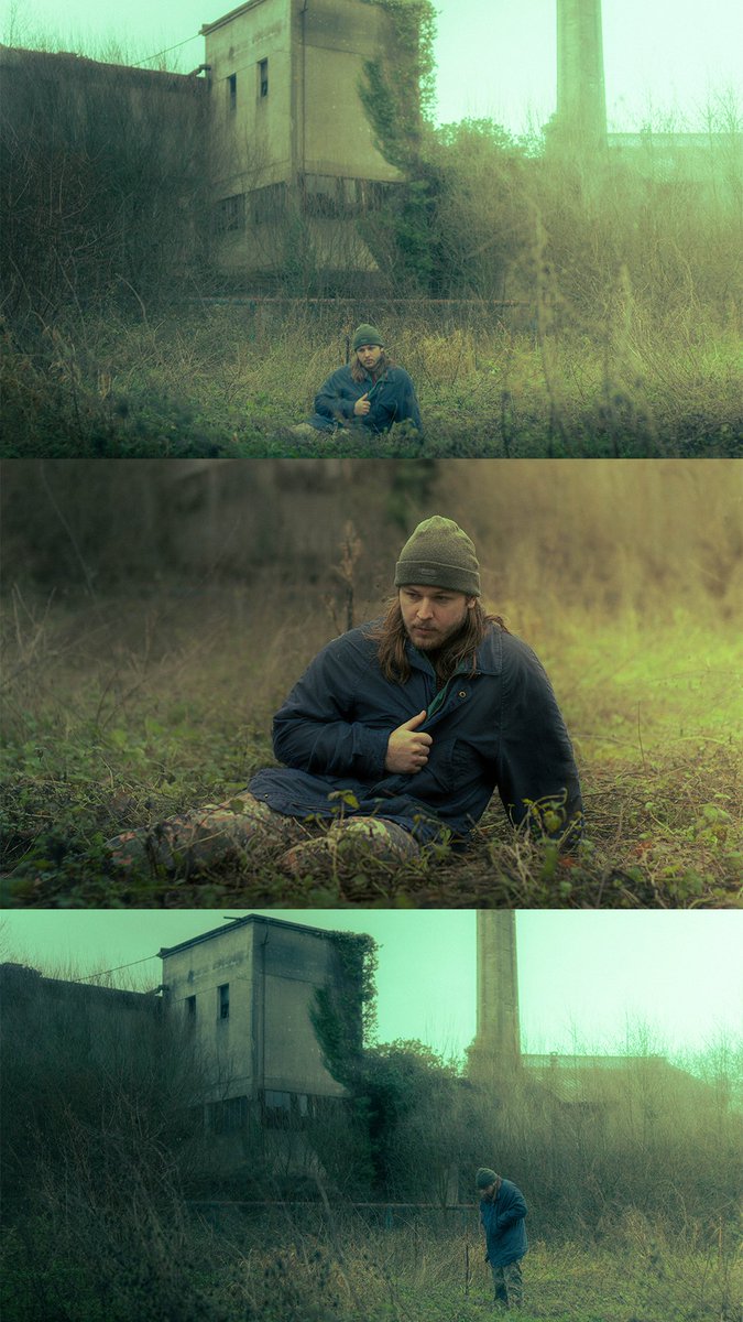 avoNBrdr's tweet photo. Andreï Tarkovski inspiration 1

Voici mon dernier shooting inspiré des œuvres cinématographiques d'Andreï Tarkovski. 🤠

N'hésitez pas à partager si vous aimez mon travail ! 

Disponible ici: https://t.co/7IaVfYwshb https://t.co/DmNRQ2HKO1