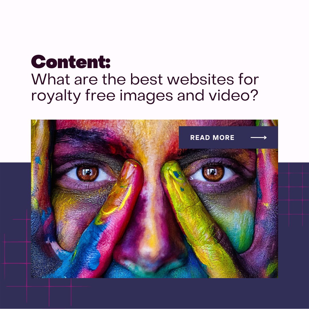 How do I find free images to use on my social media accounts and websites?

Fear not, we have the best of the best sites here 

avvisomedia.com/new-blog/best-…