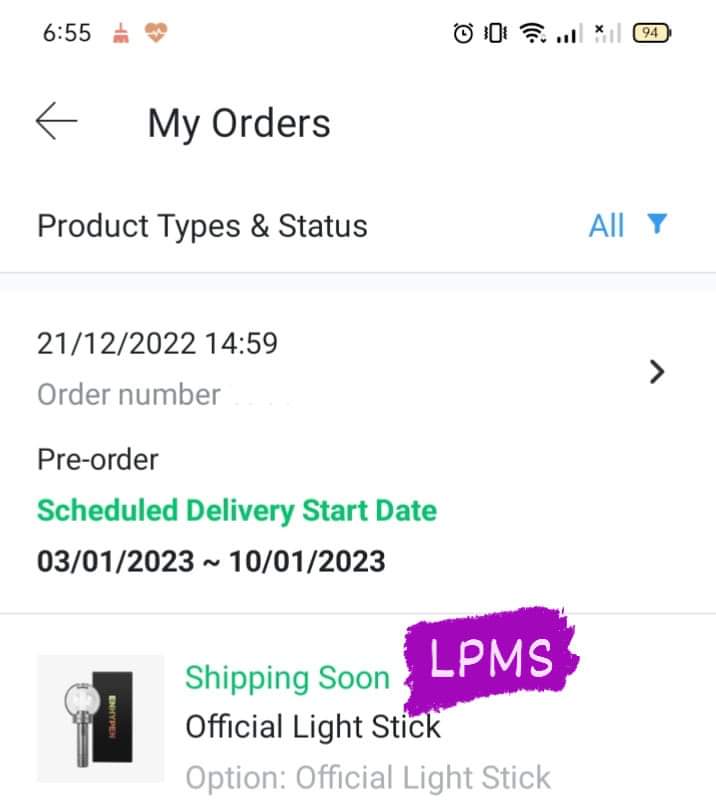 Lovemaze062221's tweet photo. #LPMSUPDATES
1 SLOT AVAIL FOR ENGENE BONG
STATUS : SHIPPING SOON TO KR
P 1000 DP UPON ORDER RB ONCE ONHAND
ORDER FORM : https://t.co/XIIx8jqGSO https://t.co/EHkMyFTOSb