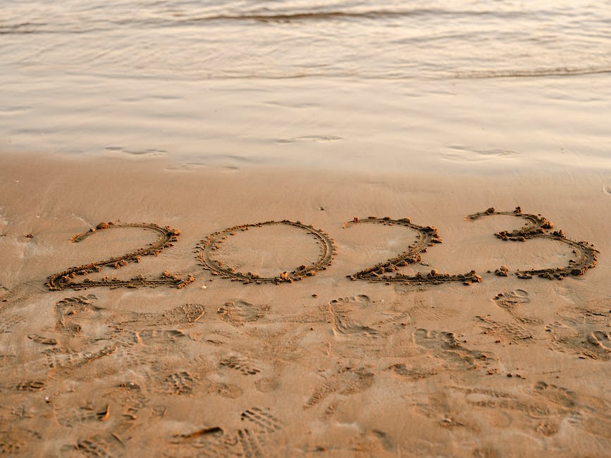 We wish all our followers a happy, healthy and prosperous New Year!