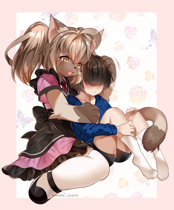 skebありがとうございました!!! 