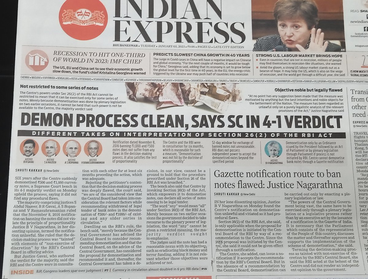 baikuntho1's tweet image. To
The My Lord @barandbench 🙏
Kindly express your views on this .
Pray #Connected2me 🙏