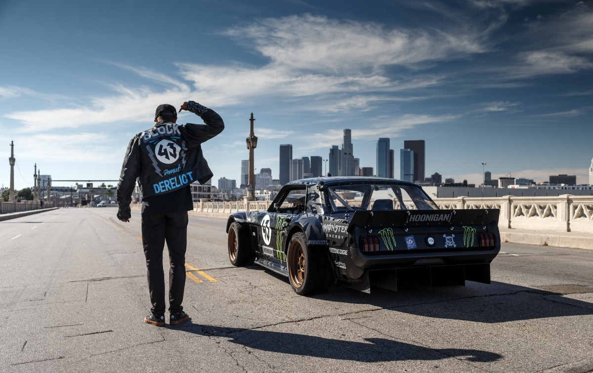 i7assu's tweet image. You will be missed 💔💔💔💔💔💔💔💔💔💔
#Block43
#KenBlock