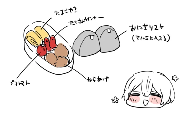 緑が消え失せた 