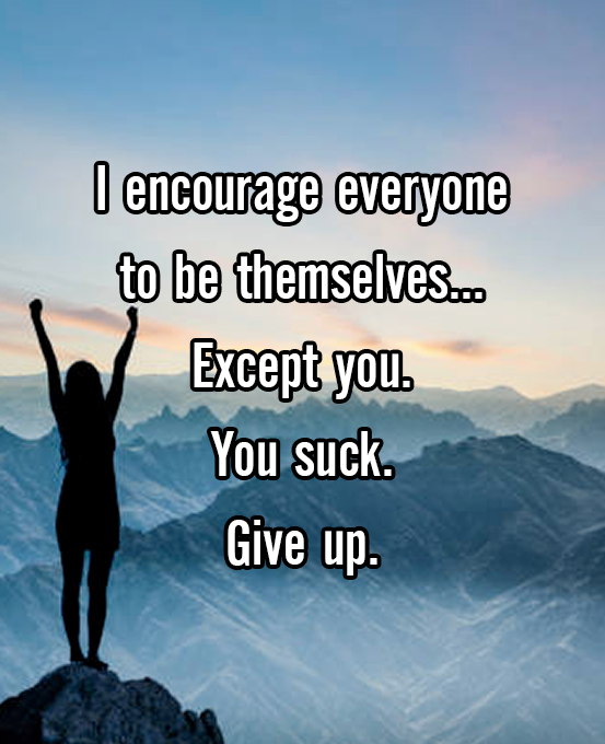 AntiMotivClub's tweet photo. https://t.co/8flA0aimwy