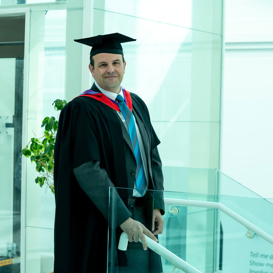 Uni_Gib's tweet image. 👩‍🎓👨‍🎓 We are proud to present Fredrick Edward Martin, this year's MA Leadership and Management Valedictorian. 👩‍🎓👨‍🎓

We wish Fredrick all the very best in his career! 

#Graduation2022 #unigib #Gibraltar