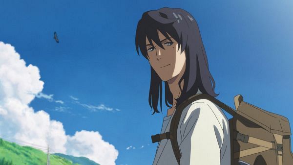 eiganotes365's tweet photo. 「すずめの戸締まり」（劇場）

今回はアクション演出に磨きがかかる前半部分に感心する一方で、感情部分では入り込みづらいなぁと思っていたら、東京編を終えてからの後半は主人公にしっかりと感情移入できるドラマになっていて安心。それどころか、震災という
#これ観た #2023年1月2日 https://t.co/HIh1uFBCL1