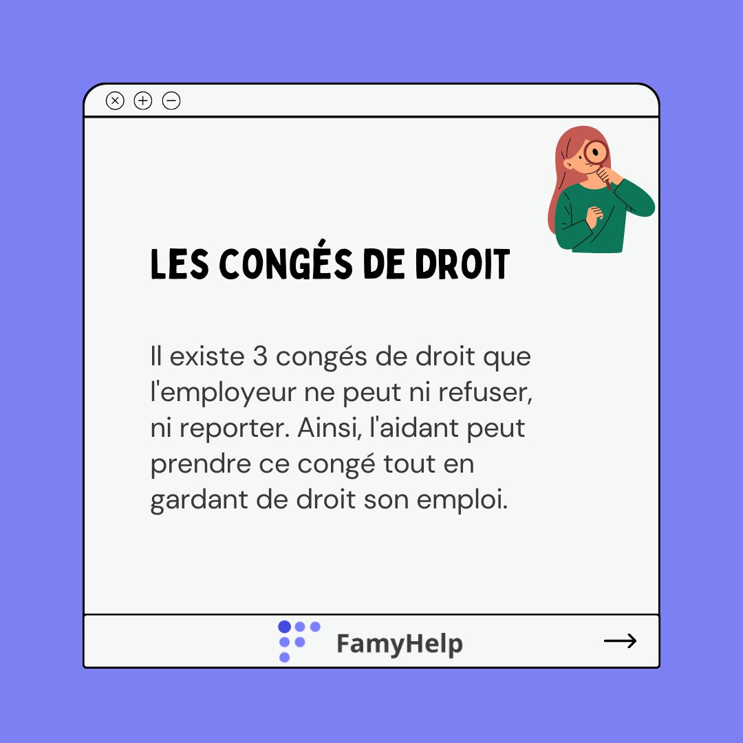 FamyHelp's tweet image. 📲 Téléchargez gratuitement Famyhelp, la première application 100% gratuite dédiée aux aidants familiaux  : 

Google Play :urlz.fr/bTD7
Apple Store : urlz.fr/cg9Y

#aidants #aidantsfamiliaux #app #prochesaidants