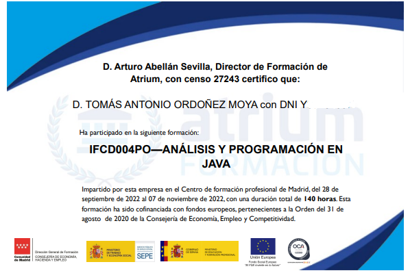 TomasCode tweet picture