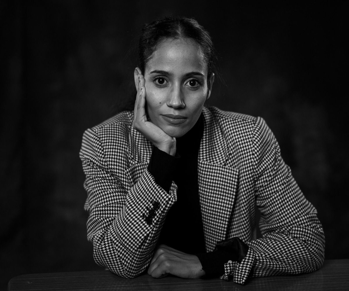 Tesh Sidi🇪🇭 (@teshsidi) on Twitter photo Si todos los saharauis exteriorizáramos nuestras vivencias otro gallo cantaría. Dignidad del pueblo saharaui es hablar de todo por lo que hemos pasado.
No buscamos dar pena, buscamos q salga a la luz la fortaleza de esta nueva generación
mundonegro.es/tesh-sidi-la-p… vía <a href="/mundo_negro/">Mundo Negro</a> Si todos los saharauis exteriorizáramos nuestras vivencias otro gallo cantaría. Dignidad del pueblo saharaui es hablar de todo por lo que hemos pasado.
No buscamos dar pena, buscamos q salga a la luz la fortaleza de esta nueva generación
mundonegro.es/tesh-sidi-la-p… vía <a href="/mundo_negro/">Mundo Negro</a>