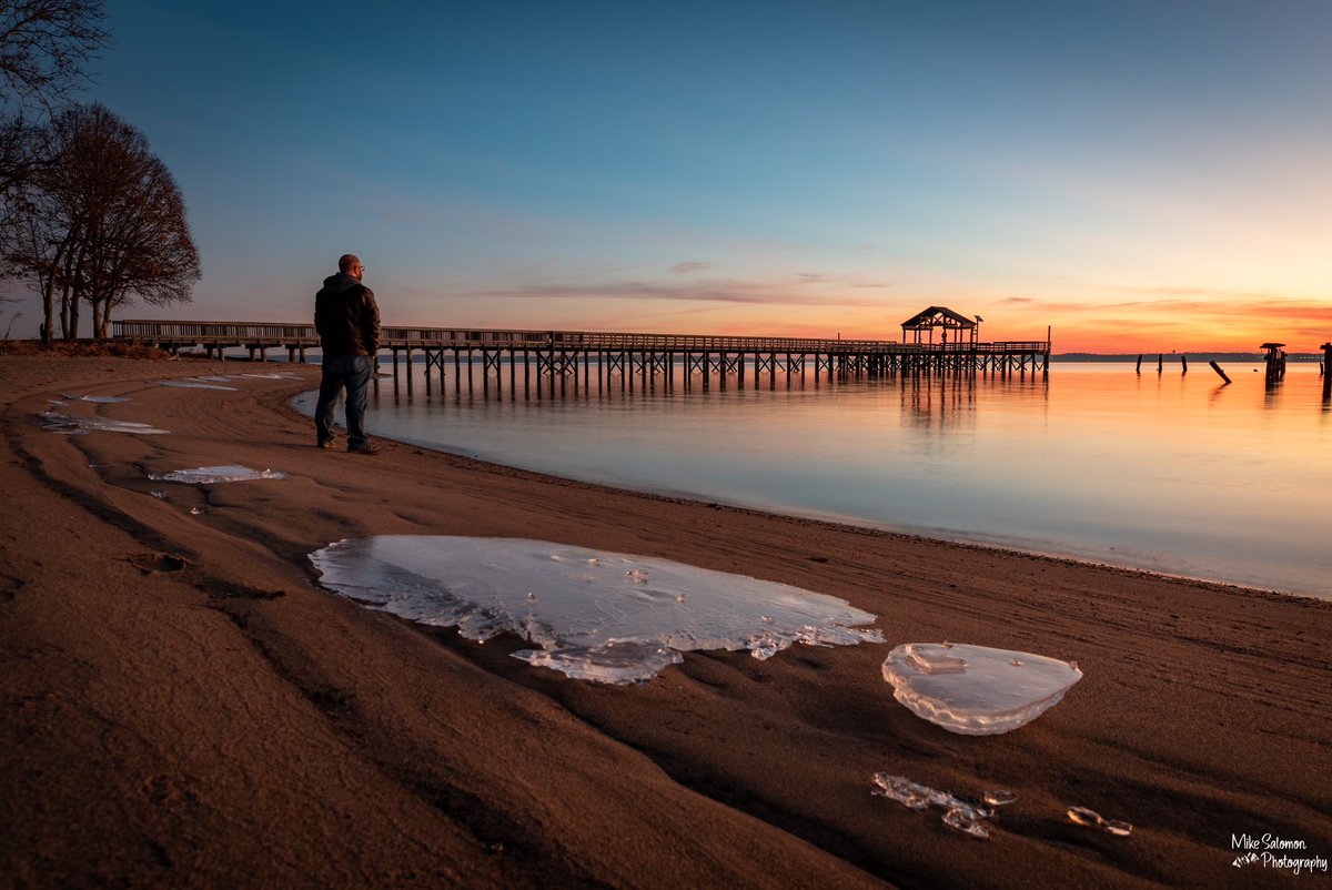 MikeSalomon17's tweet image. 2021 was about making time. 2022 was about learning to keep the time. 2023 is about enjoying the time.
All this for the annual reminder that there’s always time for all that you enjoy in life!
Back to the grind! Happy Tuesday!
#edchat #spedchat #photography #optoutside