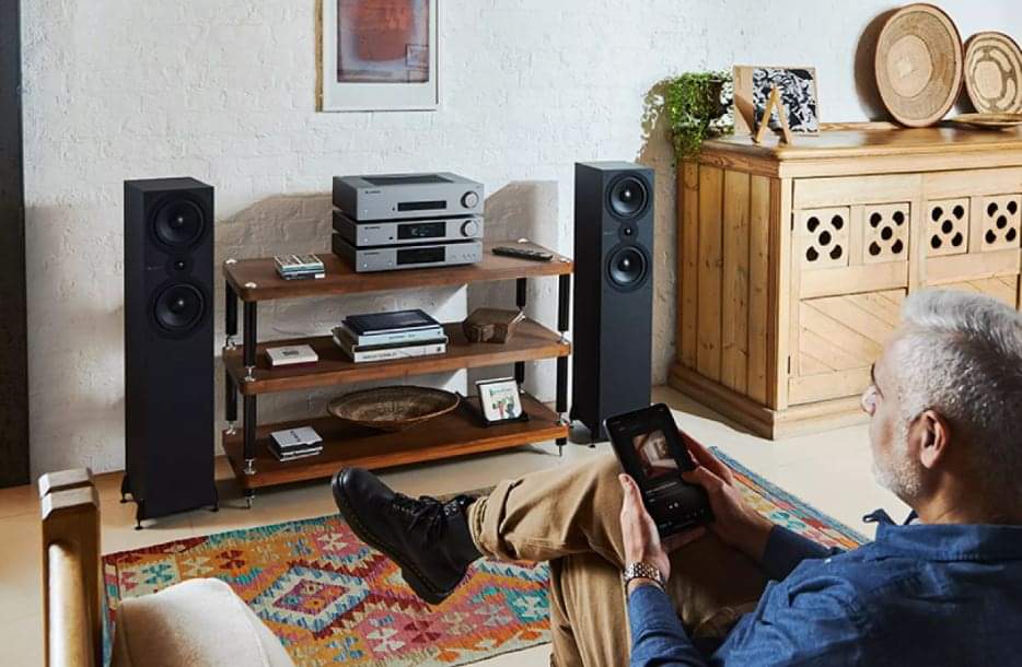 stylesound5's tweet photo. Con la serie CX 2 de @CambridgeAudio lograrás el sonido que siempre habías deseado.

En oferta hasta el 31 de enero en Style Sound
https://t.co/ieYiNN9ZKK

#hifiinside #altafidelidad #streaming #tidal #dac https://t.co/5QQ2YQfXMb