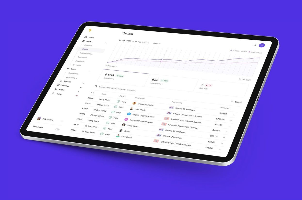 Liam McKay on X: "Pumped to announce that I've joined the Lemon ...