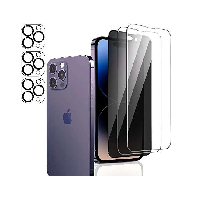 Dealabs's tweet photo. 📱
Un lot de 3 protections en verre trempé pour iPhone 14, 14 PRO, et 14 Plus
Y'a aussi 3 protections pour objectifs 👇
➡ https://t.co/sgcUJUANz0 ⬅
#bonplan https://t.co/PU3lBRaRbx