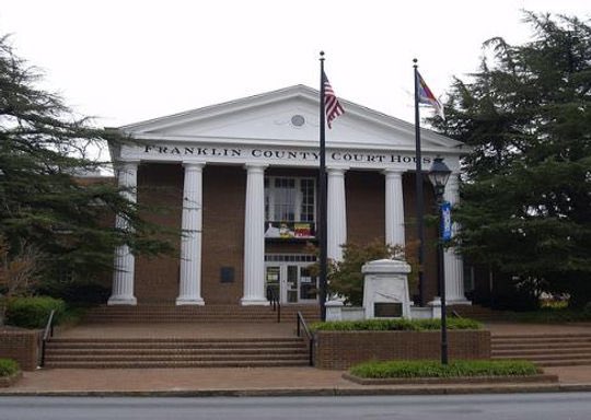 Today, I’ll be back in #FranklinCo Criminal Superior Court in #LouisburgNC for our first session in #2023
